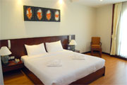 Superior Double Bed